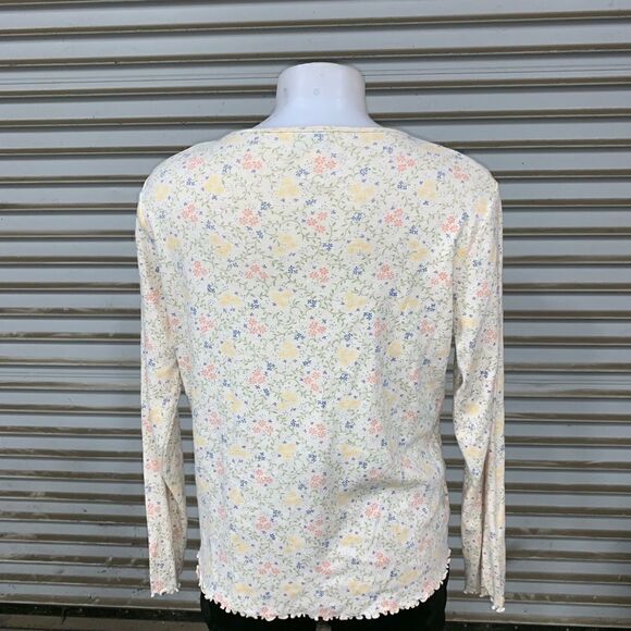 Pendleton Originals size medium 100% cotton top - Picture 7 of 7